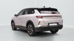 OPEL GRANDLAND Grandland 1.2 Turbo Hybrid 145 ch e-DCT6 GS