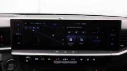 OPEL GRANDLAND Grandland 1.2 Turbo Hybrid 145 e-DCT6 GS