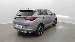 OPEL GRANDLAND Grandland 1.5 Diesel 130 BVA Elegance 