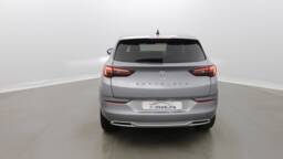 OPEL GRANDLAND Grandland 1.5 Diesel 130 BVA Elegance 