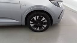 OPEL GRANDLAND Grandland 1.5 Diesel 130 BVA Elegance 