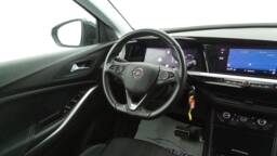 OPEL GRANDLAND Grandland 1.5 Diesel 130 BVA Elegance 