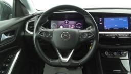 OPEL GRANDLAND Grandland 1.5 Diesel 130 BVA Elegance 