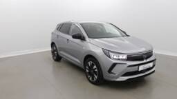 OPEL GRANDLAND Grandland 1.5 Diesel 130 BVA Elegance 