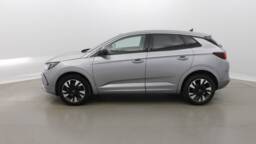 OPEL GRANDLAND Grandland 1.5 Diesel 130 BVA Elegance 