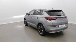 OPEL GRANDLAND Grandland 1.5 Diesel 130 BVA Elegance 