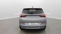 OPEL GRANDLAND Grandland 1.5 Diesel 130 BVA8 Elegance +GPSPro