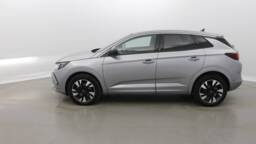 OPEL GRANDLAND Grandland 1.5 Diesel 130 BVA8 Elegance +GPSPro