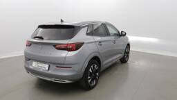 OPEL GRANDLAND Grandland 1.5 Diesel 130 BVA8 Elegance +GPSPro
