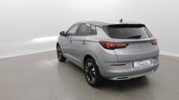 OPEL GRANDLAND Grandland 1.5 Diesel 130 BVA8 Elegance +GPSPro