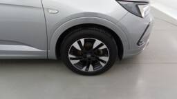 OPEL GRANDLAND Grandland 1.5 Diesel 130 BVA8 Elegance +GPSPro