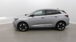 OPEL GRANDLAND Grandland 1.5 Diesel 130 BVA8 Elegance +GPSPro