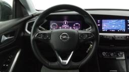 OPEL GRANDLAND Grandland 1.5 Diesel 130 BVA8 Elegance +GPSPro