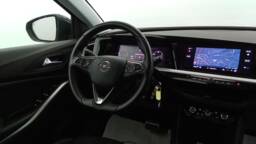 OPEL GRANDLAND Grandland 1.5 Diesel 130 BVA8 Elegance +GPSPro