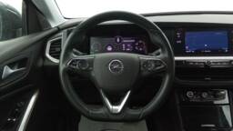 OPEL GRANDLAND Grandland 1.5 Diesel 130 BVA8 Elegance +GPSPro