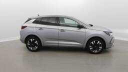 OPEL GRANDLAND Grandland 1.5 Diesel 130 BVA8 Elegance +GPSPro