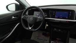 OPEL GRANDLAND Grandland 1.5 Diesel 130 BVA8 Elegance +GPSPro