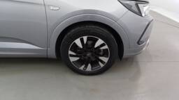 OPEL GRANDLAND Grandland 1.5 Diesel 130 BVA8 Elegance +GPSPro