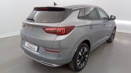 OPEL GRANDLAND Grandland 1.5 Diesel 130 BVA8 Elegance +GPSPro