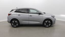 OPEL GRANDLAND Grandland 1.5 Diesel 130 BVA8 Elegance +GPSPro