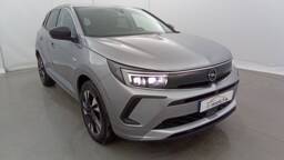 OPEL GRANDLAND Grandland 1.5 Diesel 130 BVA8 Elegance +GPSPro