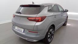 OPEL GRANDLAND Grandland Elegance 1.5D 130 BVA8 