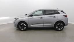 OPEL GRANDLAND Grandland Elegance 1.5D 130 BVA8 