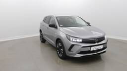 OPEL GRANDLAND Grandland Elegance 1.5D 130 BVA8 
