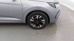 OPEL GRANDLAND Grandland Elegance 1.5D 130 BVA8 