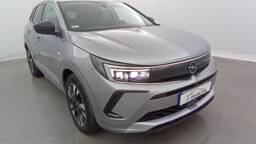 OPEL GRANDLAND Grandland Elegance 1.5D 130 BVA8 
