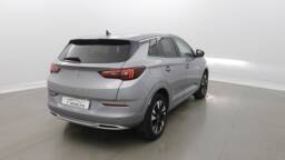 OPEL GRANDLAND Grandland Elegance 1.5D 130 BVA8 