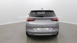 OPEL GRANDLAND Grandland Elegance 1.5D 130 BVA8 