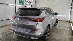OPEL GRANDLAND Grandland 1.2 Turbo 130 Elegance Business +Pack Advanced City