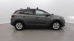 OPEL GRANDLAND X Grandland X 1.2 Turbo 130 BVA8 Edition +GPS +Caméra