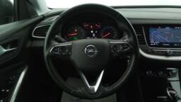 OPEL GRANDLAND X Grandland X 1.2 Turbo 130 BVA8 Edition +GPS +Caméra
