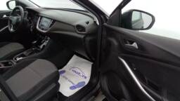 OPEL GRANDLAND X Grandland X 1.2 Turbo 130 BVA8 Edition +GPS +Caméra