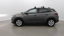 OPEL GRANDLAND X Grandland X 1.2 Turbo 130 BVA8 Edition +GPS +Caméra