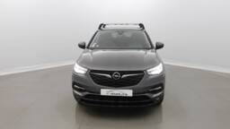 OPEL GRANDLAND X Grandland X 1.2 Turbo 130 BVA8 Edition +GPS +Caméra