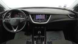 OPEL GRANDLAND X Grandland X 1.2 Turbo 130 BVA8 Edition +GPS +Caméra