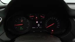 OPEL GRANDLAND X Grandland X 1.2 Turbo 130 BVA8 Edition +GPS +Caméra