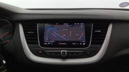 OPEL GRANDLAND X Grandland X 1.2 Turbo 130 BVA8 Edition +GPS +Caméra