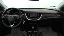 OPEL GRANDLAND X Grandland X 1.2 Turbo 130 BVA8 Edition +GPS +PDC AR/AV