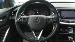 OPEL GRANDLAND X Grandland X 1.2 Turbo 130 BVA8 Edition +GPS +PDC AR/AV