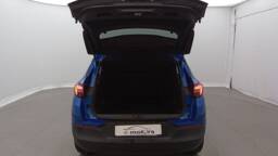 OPEL GRANDLAND X Grandland X 1.2 Turbo 130 BVA8 Edition +GPS +PDC AR/AV