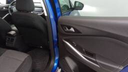 OPEL GRANDLAND X Grandland X 1.2 Turbo 130 BVA8 Edition +GPS +PDC AR/AV
