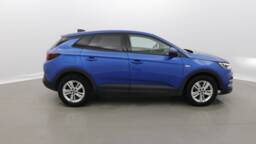 OPEL GRANDLAND X Grandland X 1.2 Turbo 130 BVA8 Edition +GPS +PDC AR/AV