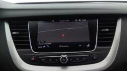 OPEL GRANDLAND X Grandland X 1.2 Turbo 130 BVA8 Edition +GPS +PDC AR/AV
