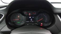 OPEL GRANDLAND X Grandland X 1.2 Turbo 130 BVA8 Edition +GPS +PDC AR/AV