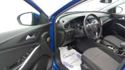 OPEL GRANDLAND X Grandland X 1.2 Turbo 130 BVA8 Edition +GPS +PDC AR/AV