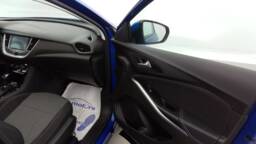 OPEL GRANDLAND X Grandland X 1.2 Turbo 130 BVA8 Edition +GPS +PDC AR/AV
